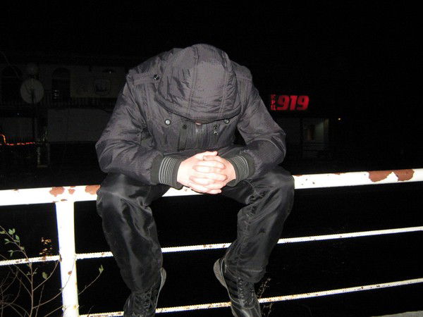 Влад Вахрамеев