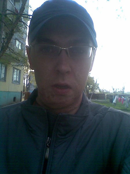 Денис Каминский