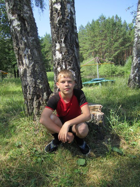 Рафаэль Галимов