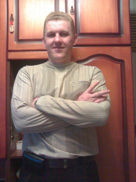 Александр Хворов