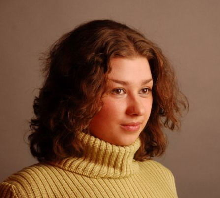 Наталия Никулина