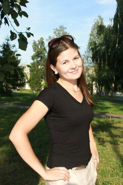 Эльвира Хафизова