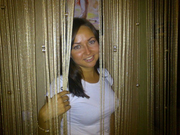 Майя Сергиванова