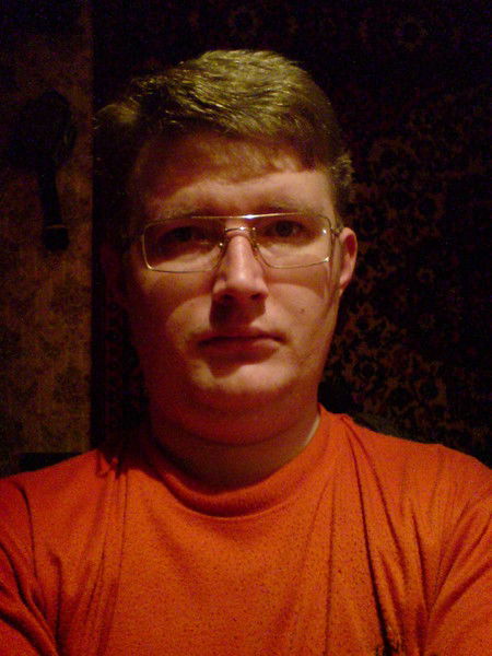 Александр Пазухин