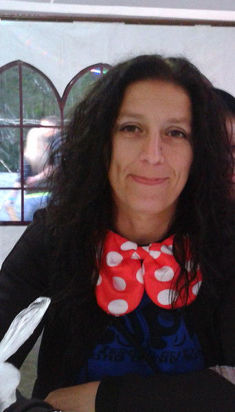 Serdiucka Сердючка