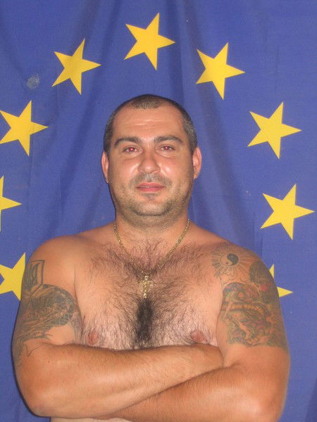 Игорь Петриченко