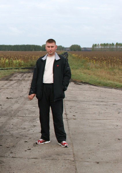 Александр Дорошин