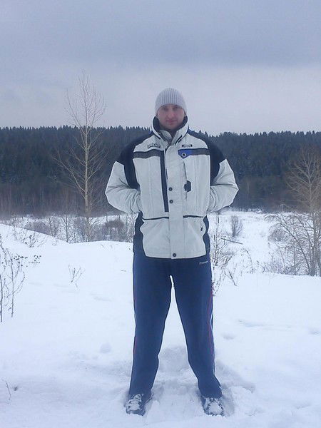 Дмитрий Понов