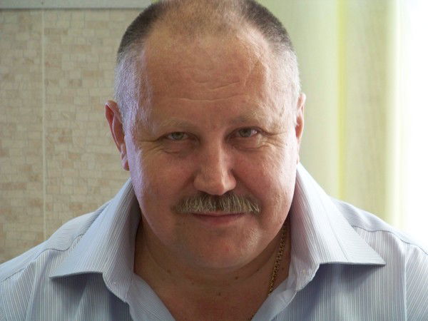 Михаил Жалнин