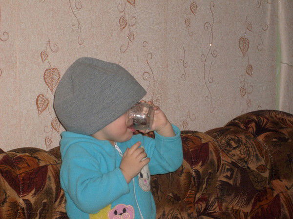 Сергей Потапов