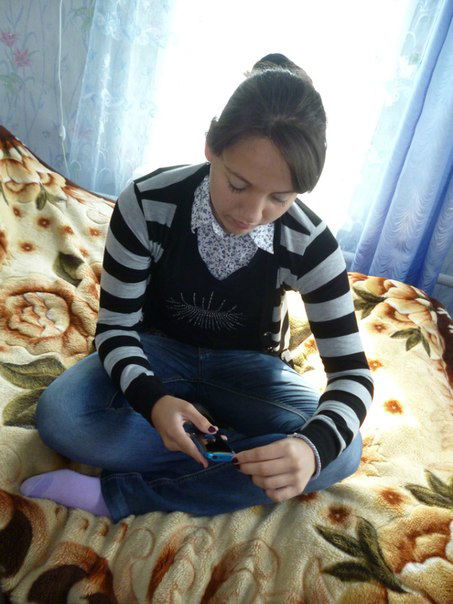 Настюшка=* )