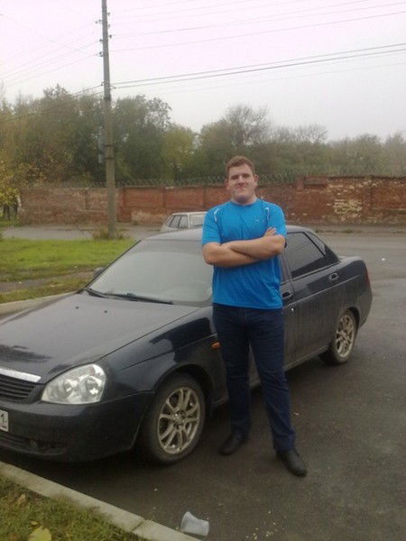 Сергей Шкабурин