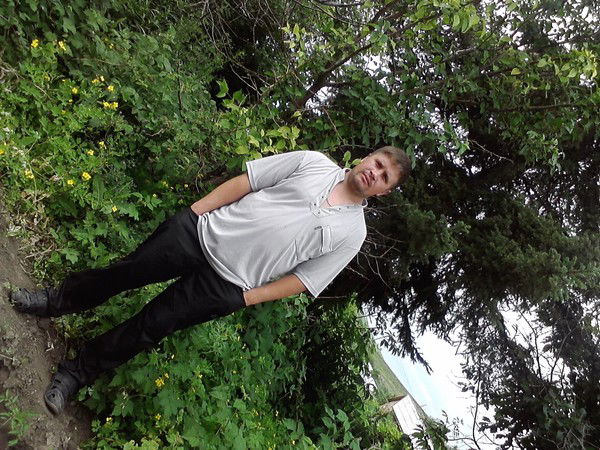 Максим Мельников