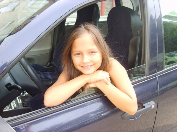 Светлана Сунцова