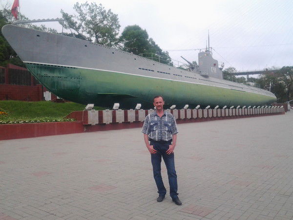 Андрей Бурдыга