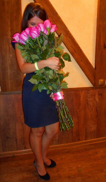 Екатерина Кузичкина