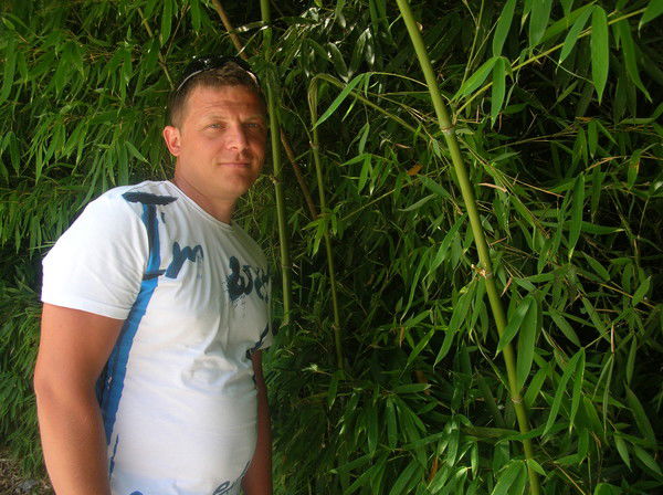 Писаренко Олег