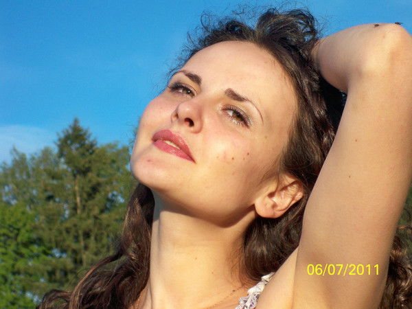 Ольга Ситникова