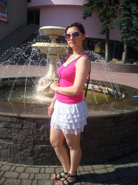 Наталья Репеде