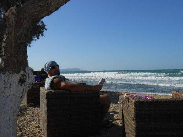 Юрий Каленикин