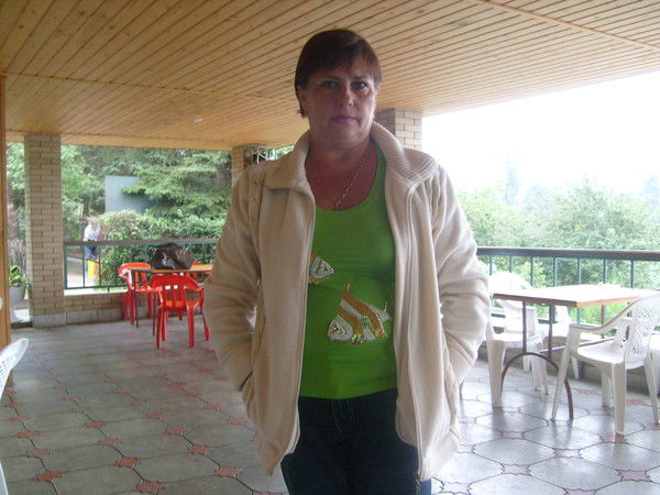 Людмила Шалобанова