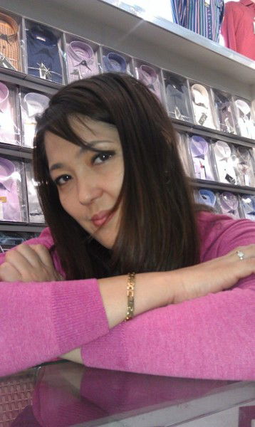 Надежда Минтеева