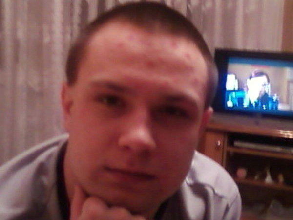 Артем Половников