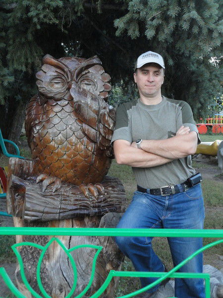 Владимир Гладков