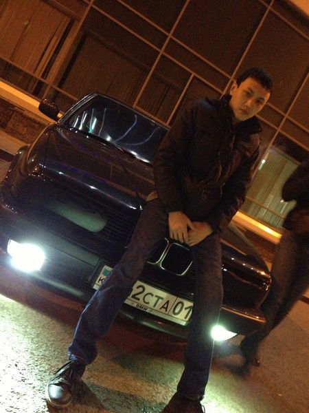 Еркебулан Яким