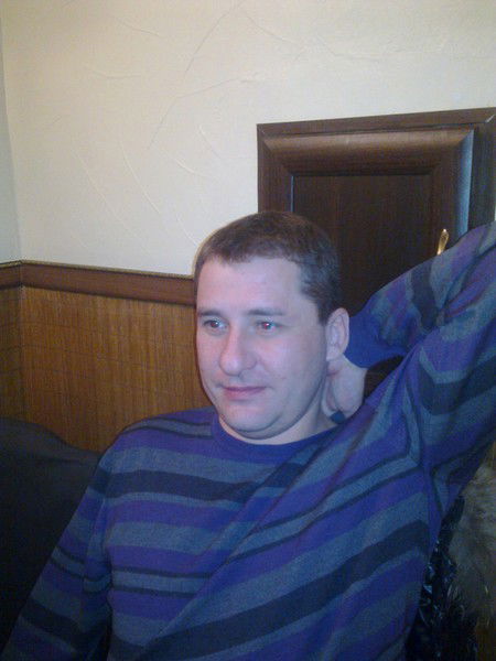 Константин Балакин