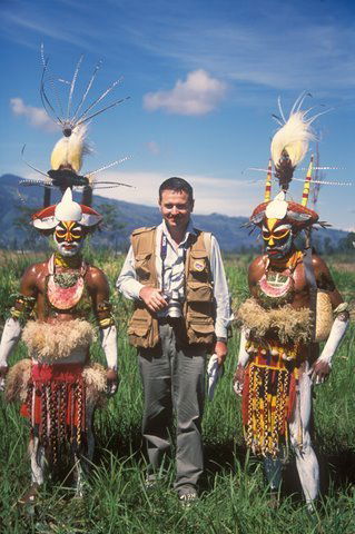 Вячеслав Воронин