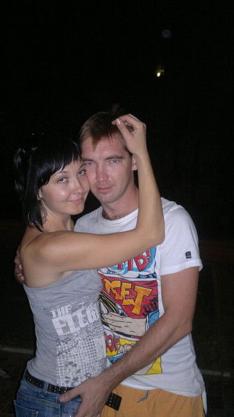 Катерина Панченко