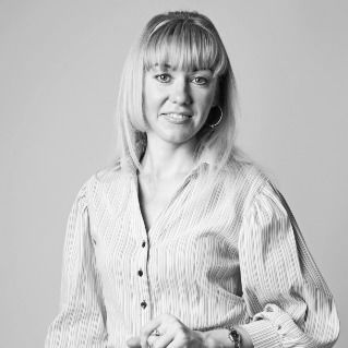 Елена Солоная