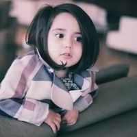 Эличка Ибрагимова