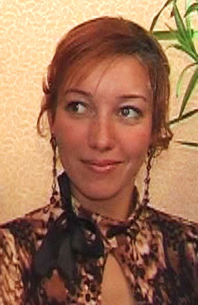 Мария Дашкевич