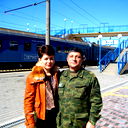Любовь Степанянц