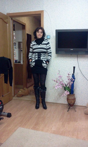 Елена Дедкова