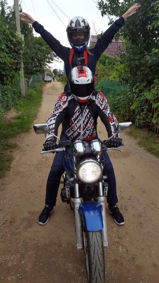 Виктор Яшкин