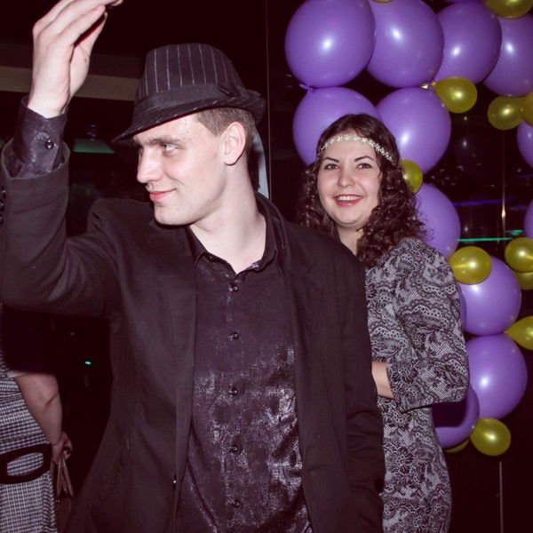 Герман Турышев