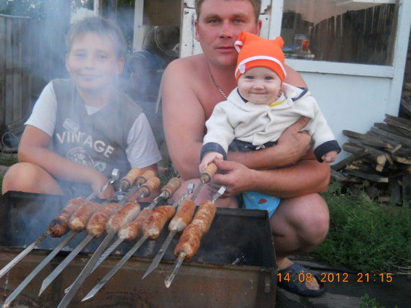 Константин Заграй