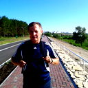 Юрий Стариков