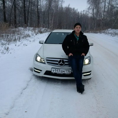 Рафа Шагапов