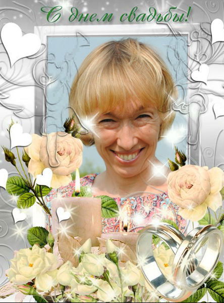 Виктория Чистякова