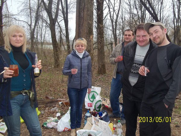 Алексей Фаринов