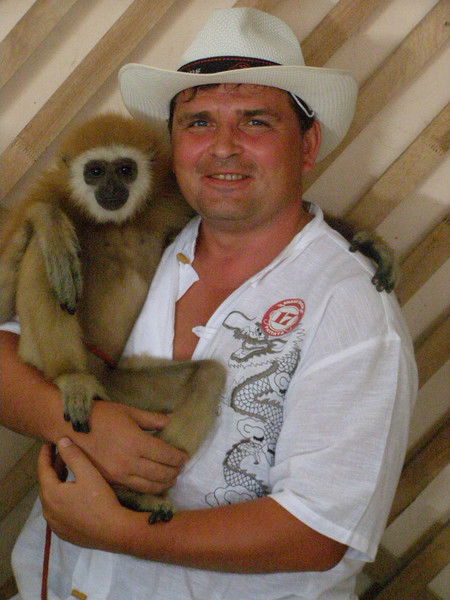 Анатолий Руссу