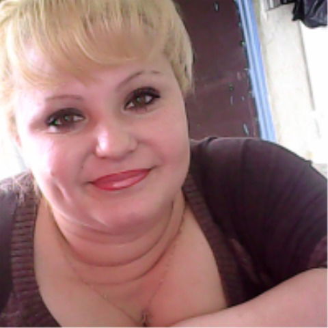 Ирина Малоголова(Ионова)