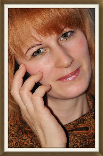 Светлана Кулагина