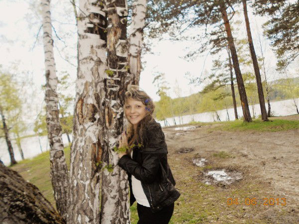 Татьяна Астаева