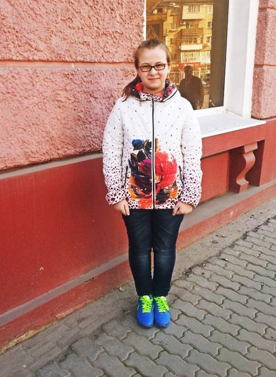 Регина Акимова