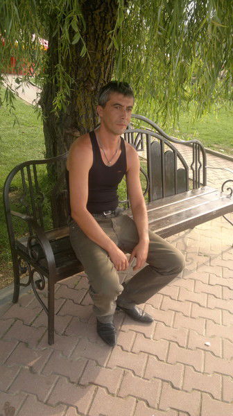 Денис Мачикин